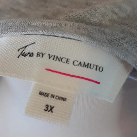 Two by Vince Camuto  A111 - Picture 4 of 5